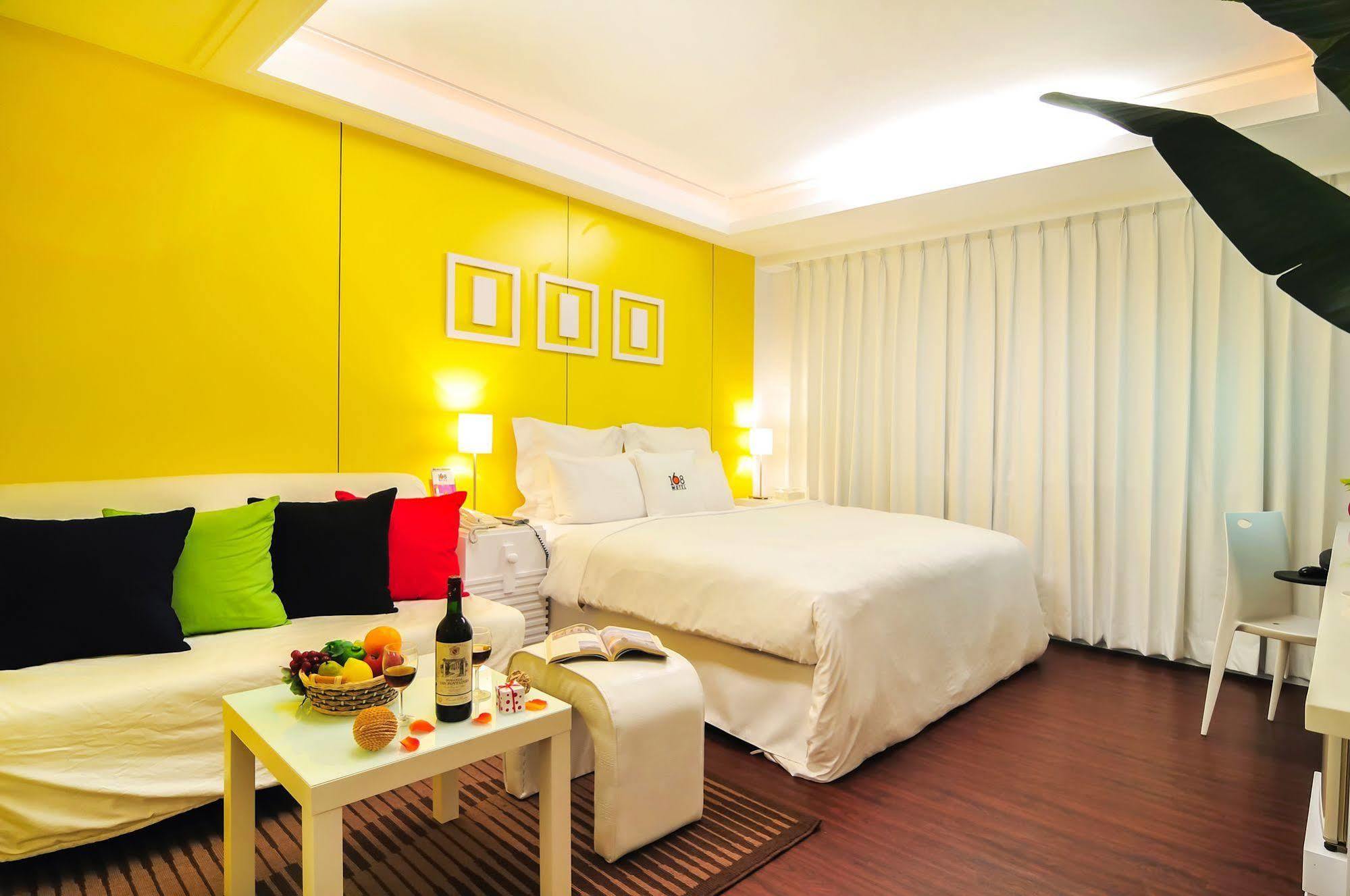 168 Motel-Pingzhen Ταογιουάν Εξωτερικό φωτογραφία