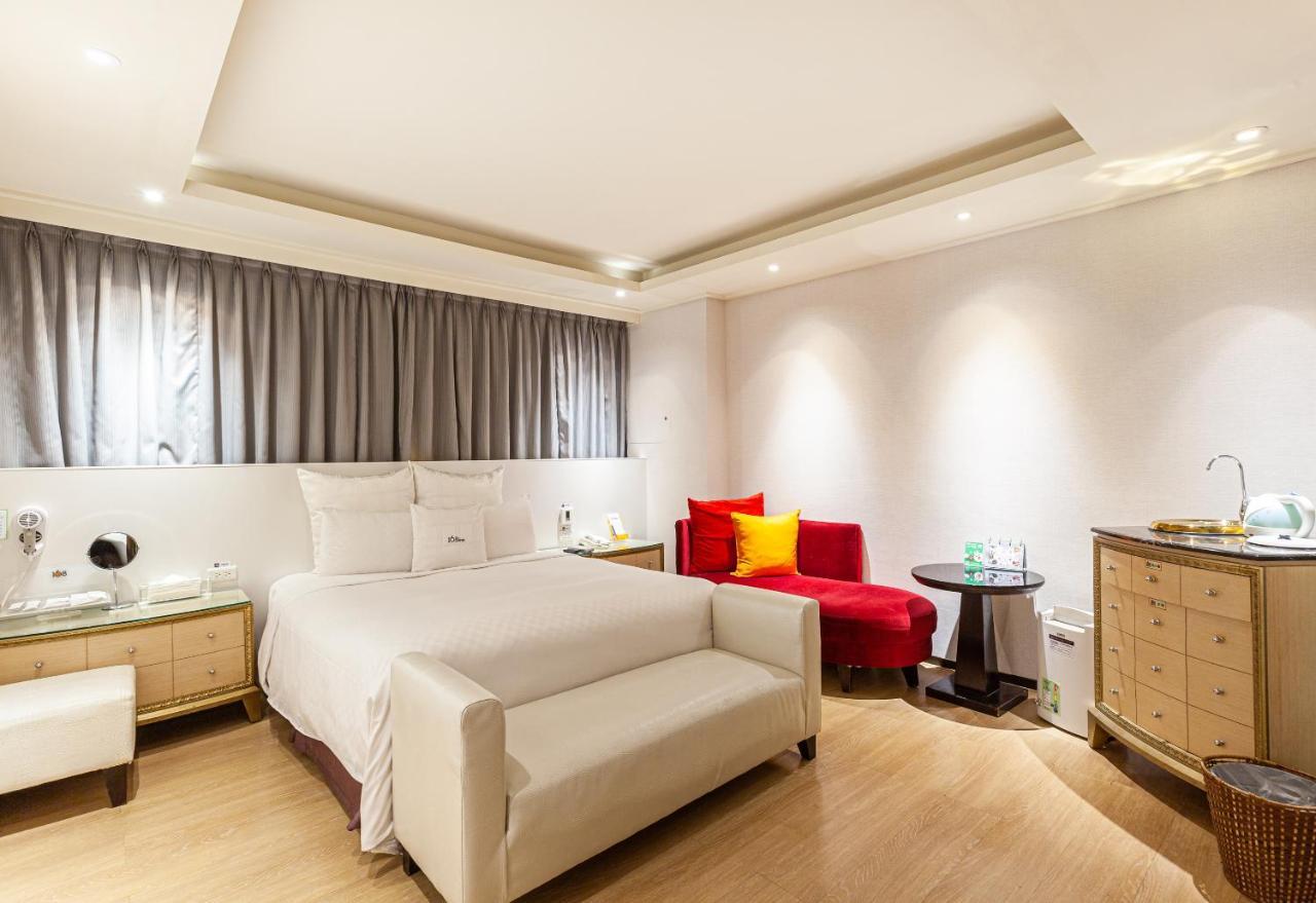 168 Motel-Pingzhen Ταογιουάν Εξωτερικό φωτογραφία